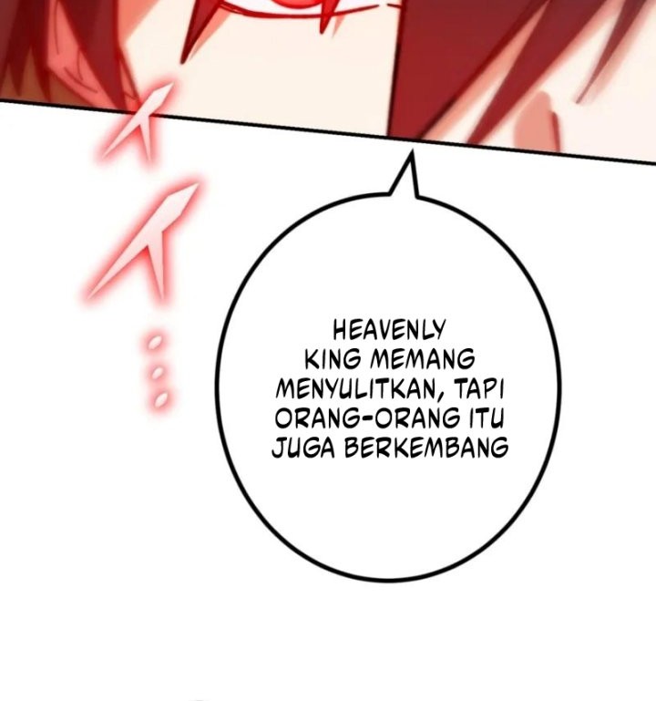 The strongest assassin gets transferred to another world with his whole class Chapter 89 Gambar 13