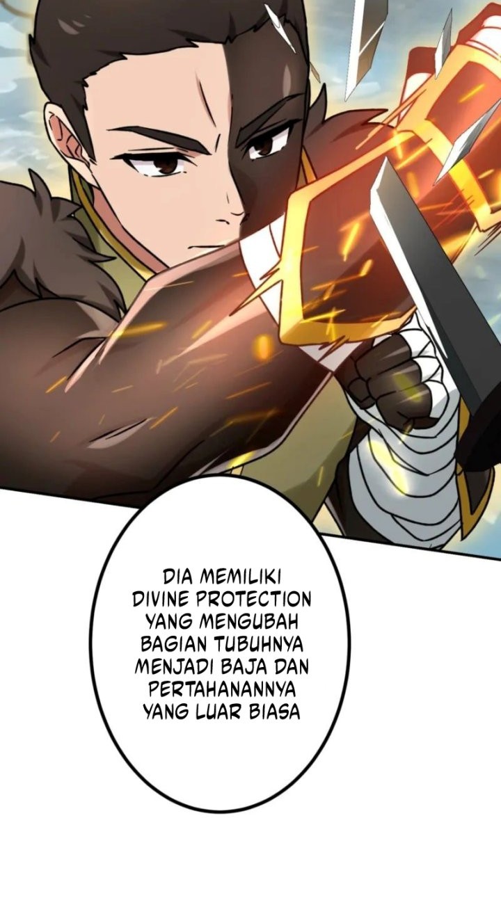 The strongest assassin gets transferred to another world with his whole class Chapter 89 Gambar 22