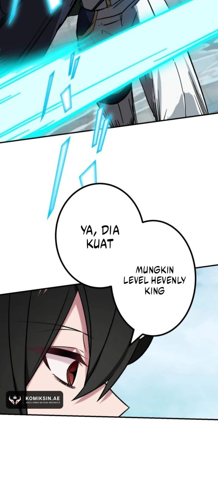 The strongest assassin gets transferred to another world with his whole class Chapter 89 Gambar 25