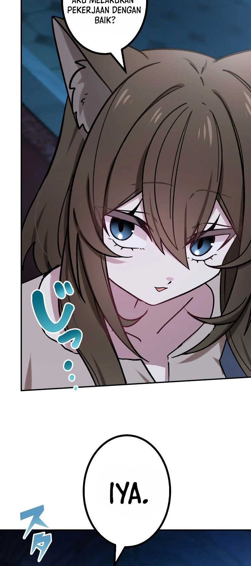 The strongest assassin gets transferred to another world with his whole class Chapter 80 Gambar 18