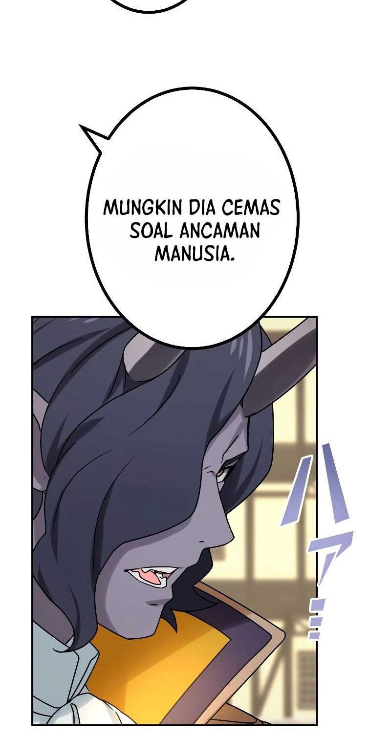 The strongest assassin gets transferred to another world with his whole class Chapter 80 Gambar 6