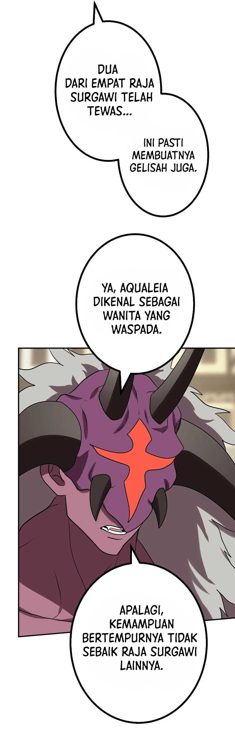 The strongest assassin gets transferred to another world with his whole class Chapter 80 Gambar 7