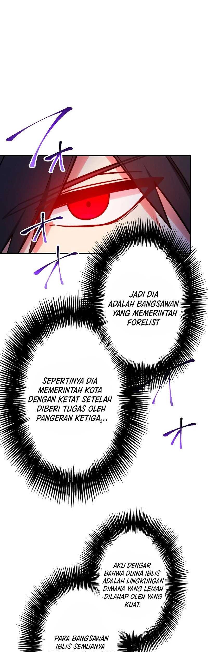 The strongest assassin gets transferred to another world with his whole class Chapter 80 Gambar 10