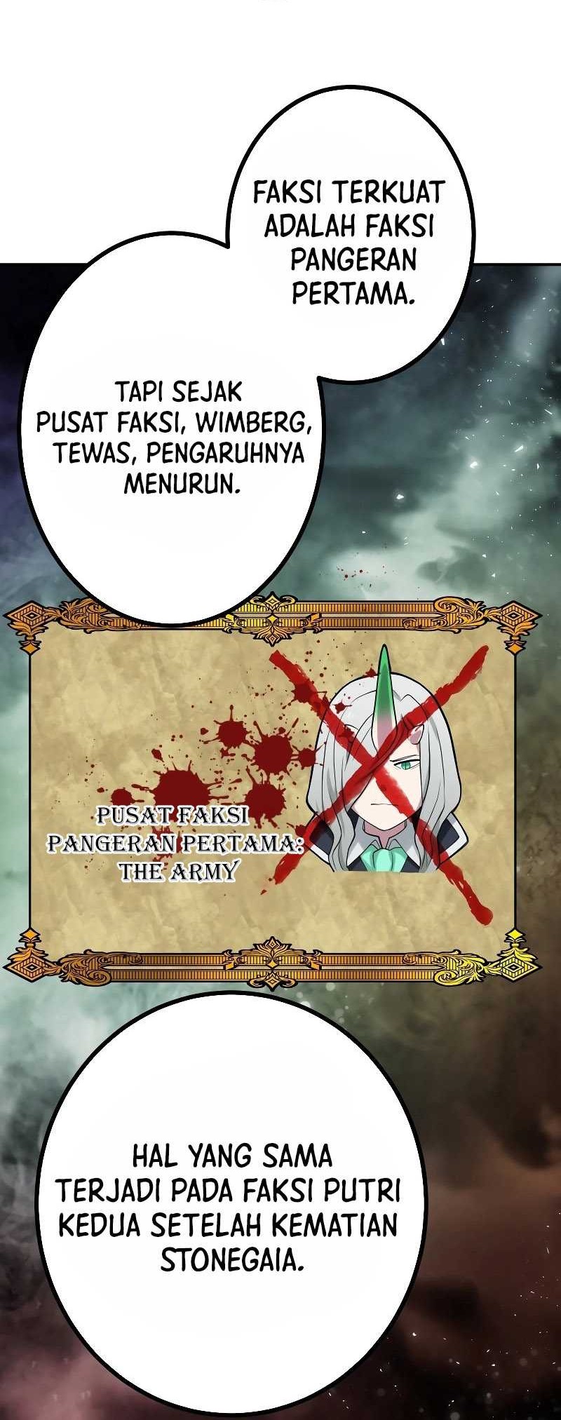 The strongest assassin gets transferred to another world with his whole class Chapter 80 Gambar 42