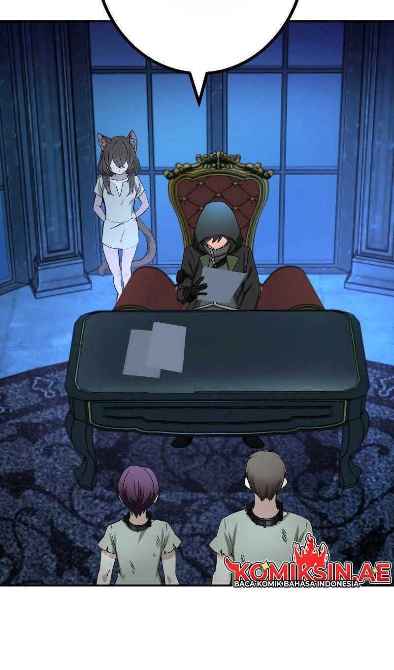 The strongest assassin gets transferred to another world with his whole class Chapter 80 Gambar 24