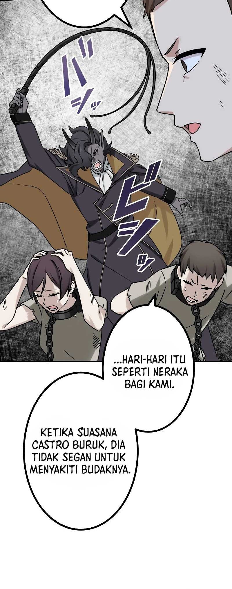 The strongest assassin gets transferred to another world with his whole class Chapter 80 Gambar 30