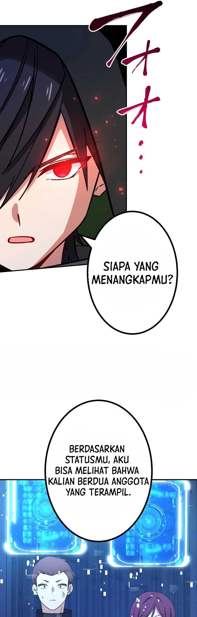 The strongest assassin gets transferred to another world with his whole class Chapter 80 Gambar 31