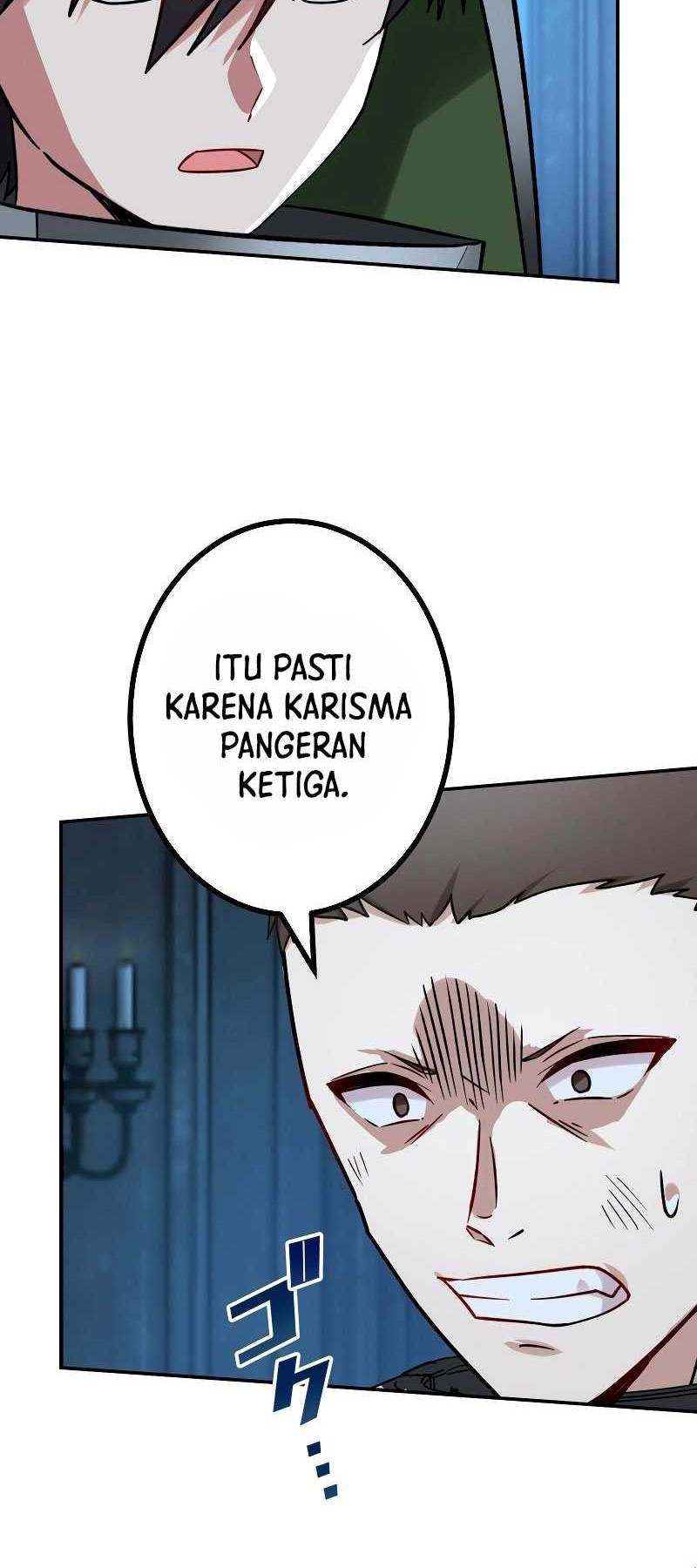 The strongest assassin gets transferred to another world with his whole class Chapter 80 Gambar 36