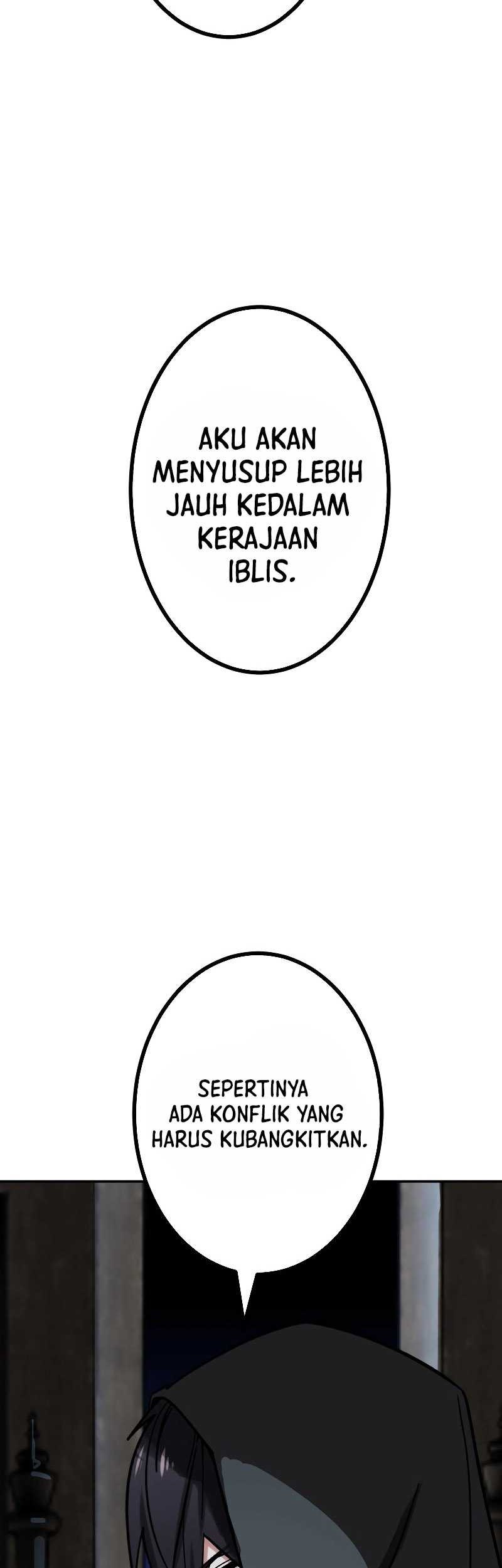 The strongest assassin gets transferred to another world with his whole class Chapter 80 Gambar 51