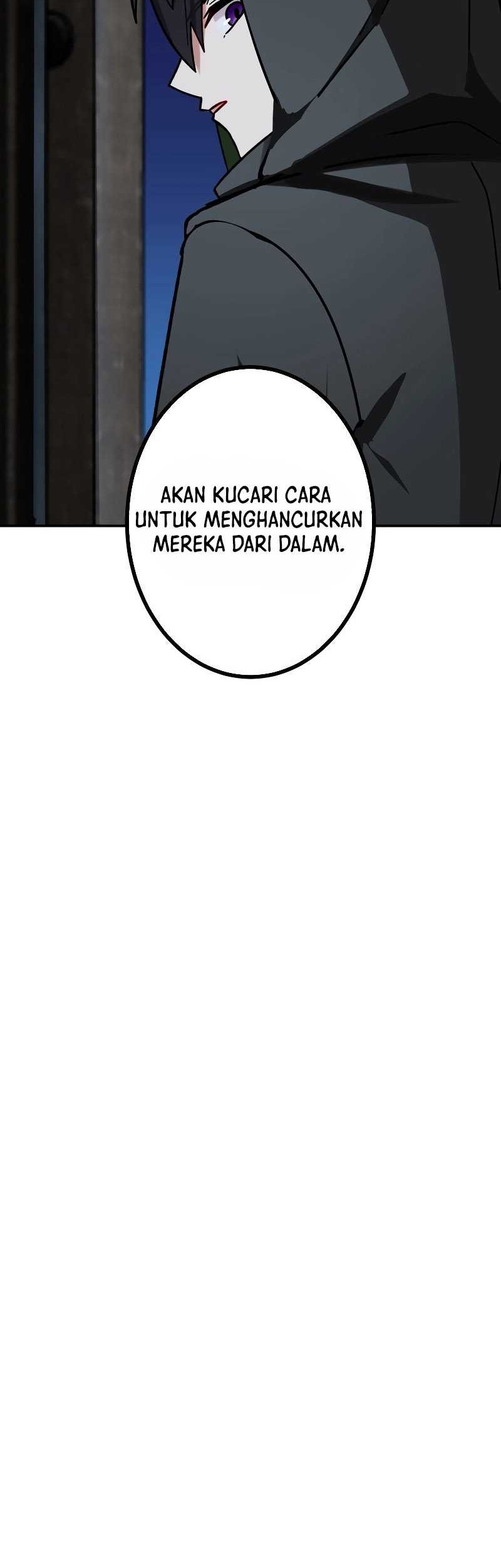 The strongest assassin gets transferred to another world with his whole class Chapter 80 Gambar 52