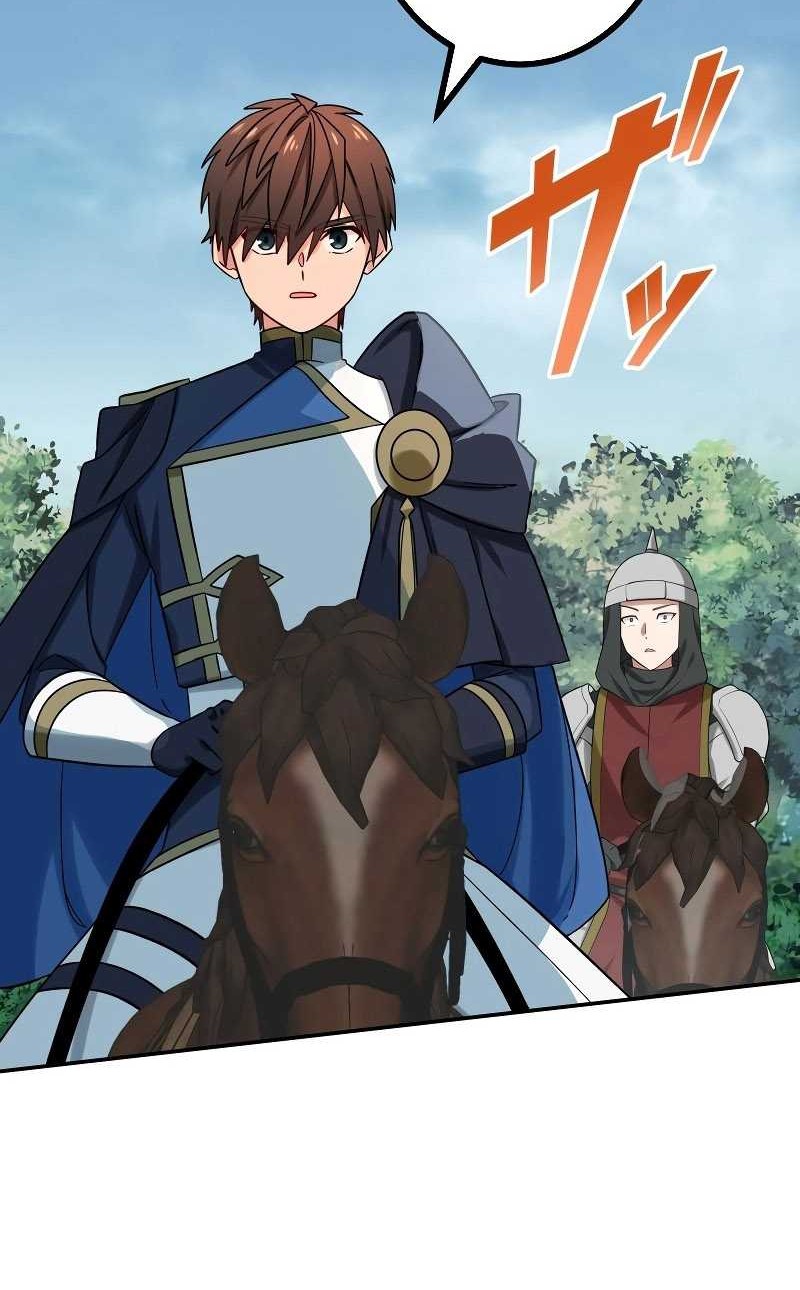 The strongest assassin gets transferred to another world with his whole class Chapter 80 Gambar 54