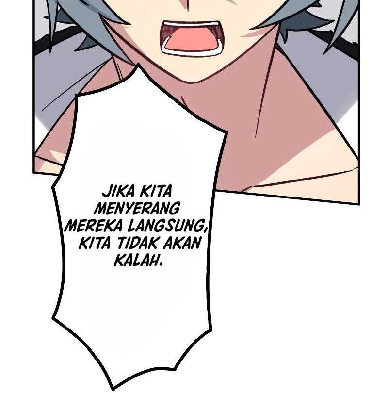 The strongest assassin gets transferred to another world with his whole class Chapter 81 Gambar 18