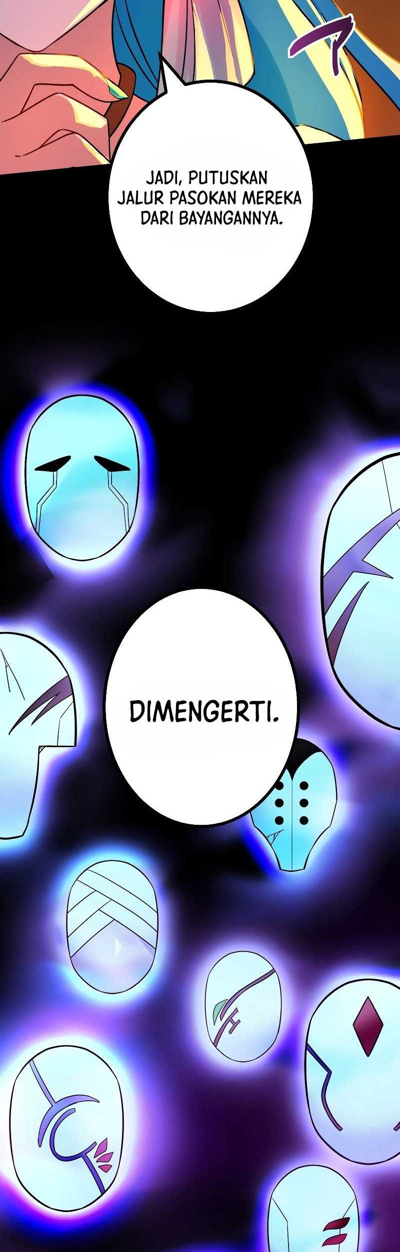 The strongest assassin gets transferred to another world with his whole class Chapter 81 Gambar 56