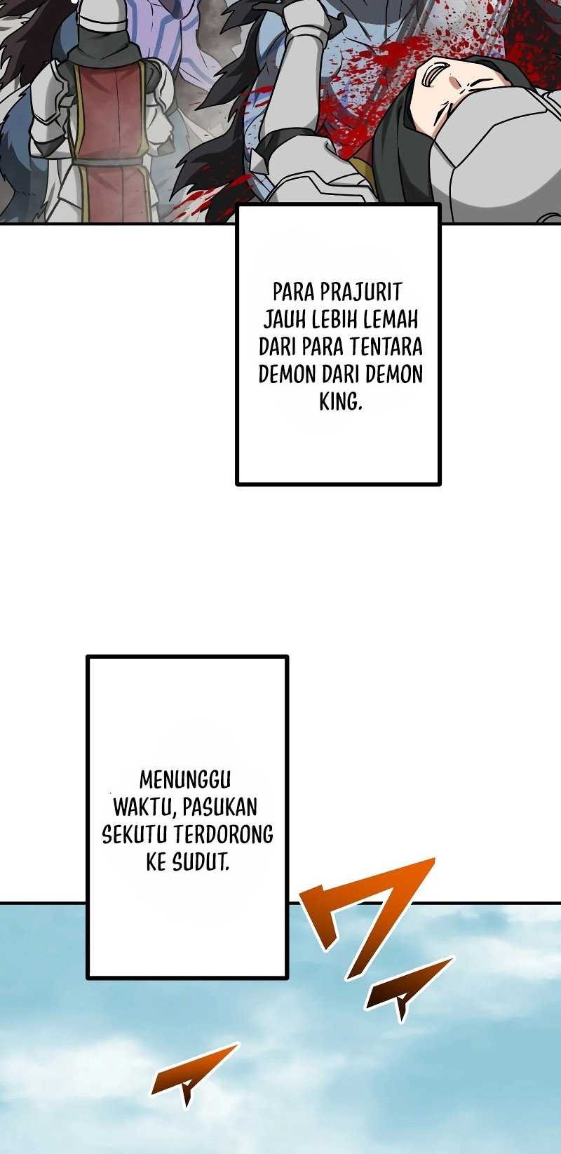 The strongest assassin gets transferred to another world with his whole class Chapter 81 Gambar 6