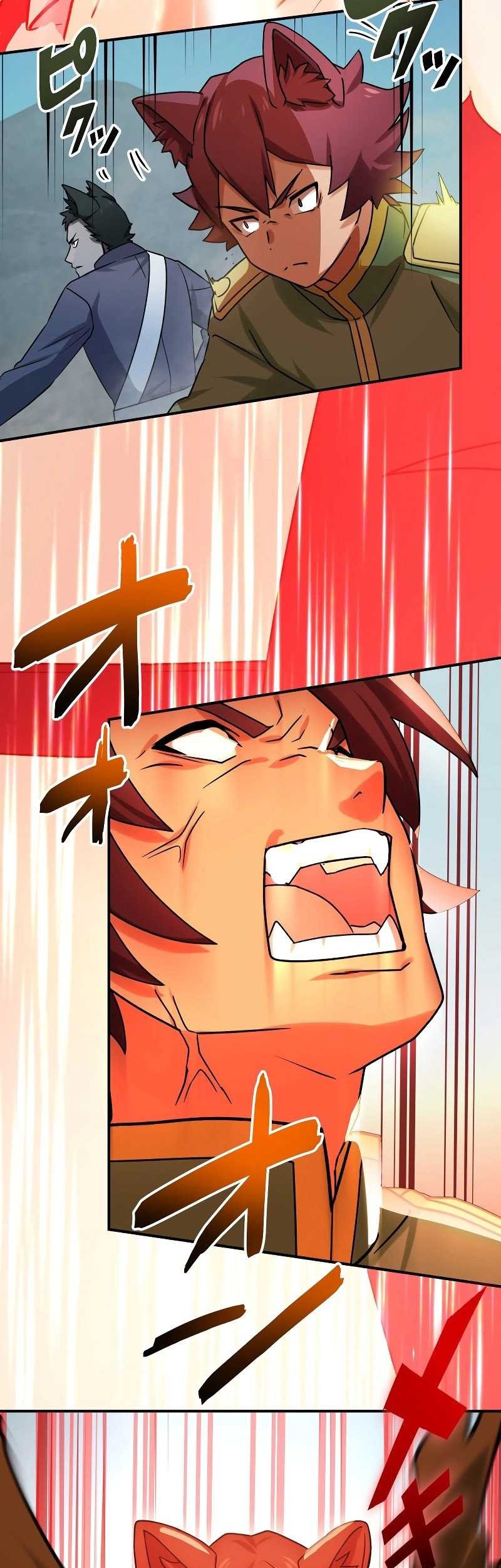 The strongest assassin gets transferred to another world with his whole class Chapter 81 Gambar 11