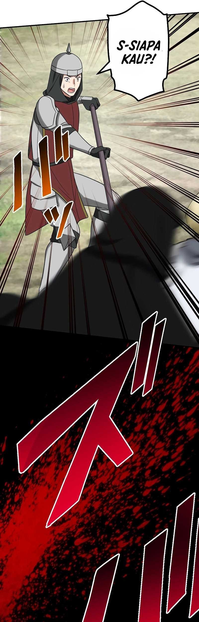 The strongest assassin gets transferred to another world with his whole class Chapter 81 Gambar 36