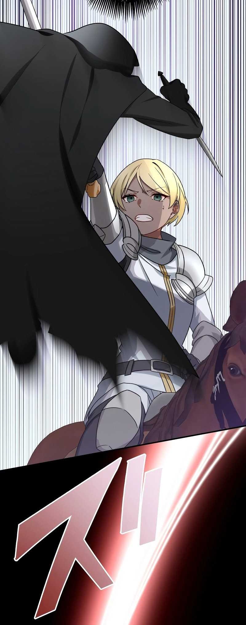 The strongest assassin gets transferred to another world with his whole class Chapter 81 Gambar 40