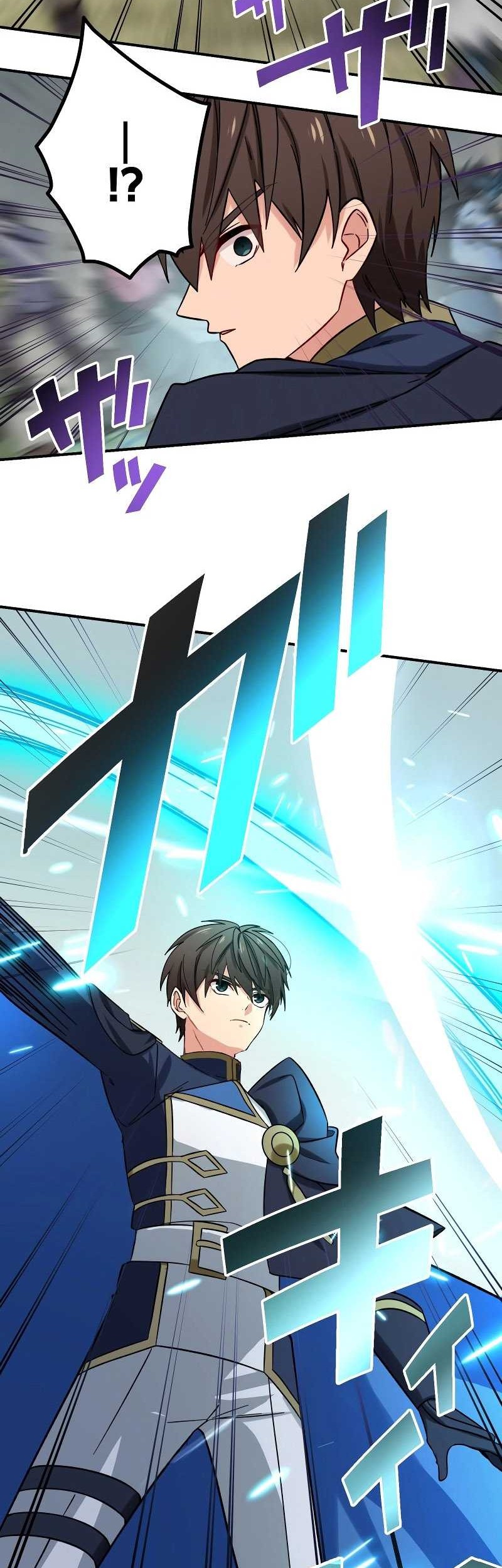 The strongest assassin gets transferred to another world with his whole class Chapter 81 Gambar 25