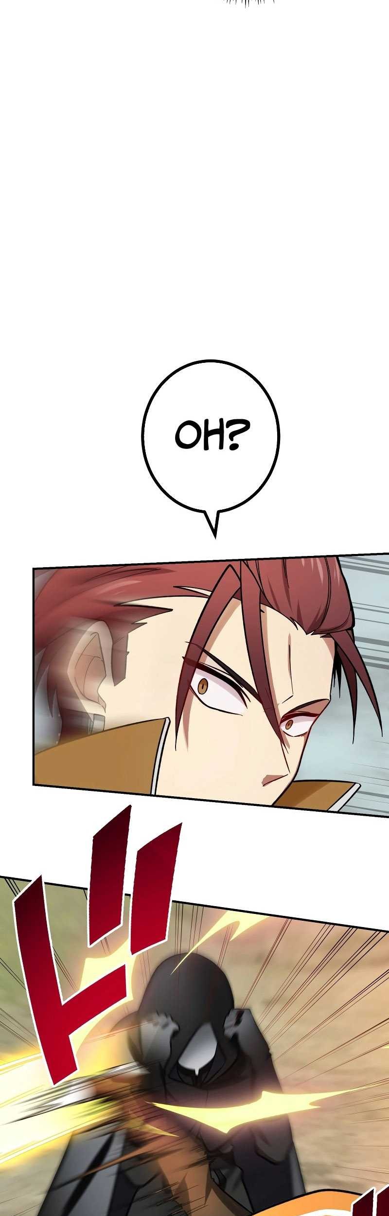 The strongest assassin gets transferred to another world with his whole class Chapter 81 Gambar 28