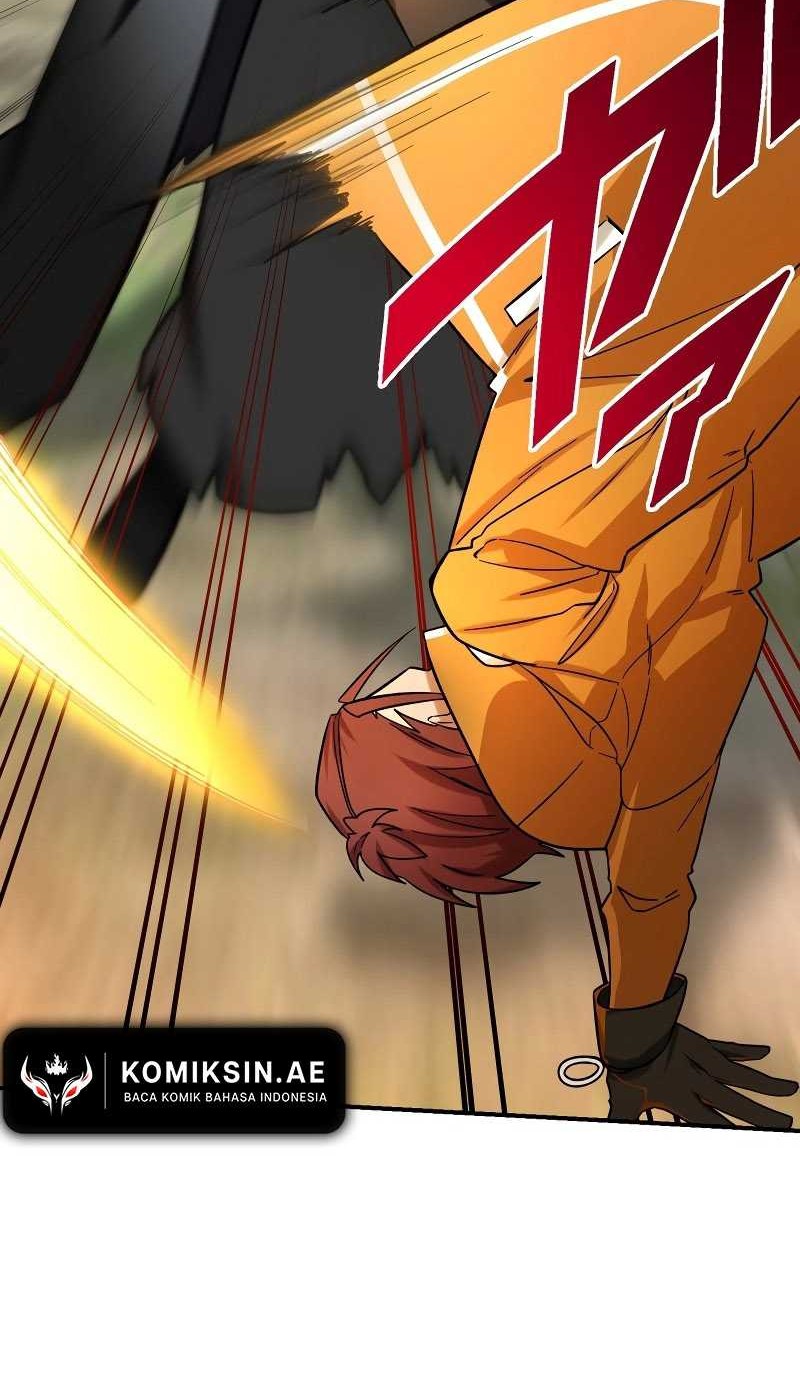 The strongest assassin gets transferred to another world with his whole class Chapter 81 Gambar 29