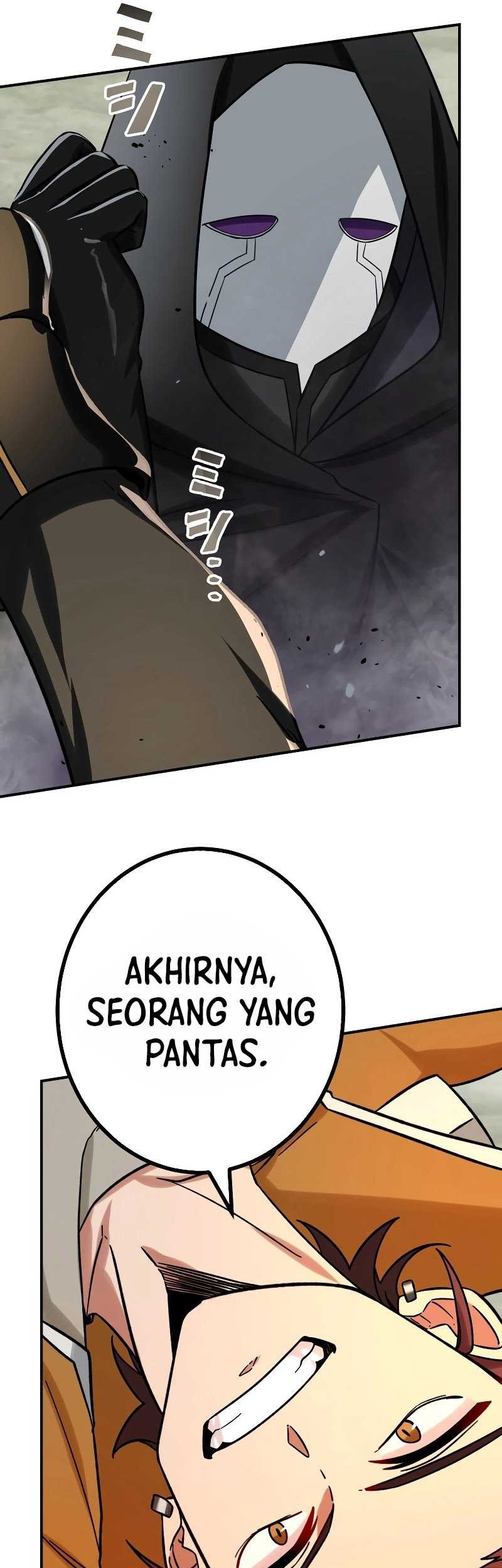 The strongest assassin gets transferred to another world with his whole class Chapter 81 Gambar 30