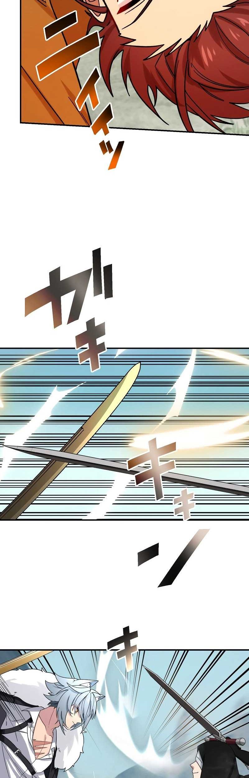 The strongest assassin gets transferred to another world with his whole class Chapter 81 Gambar 31