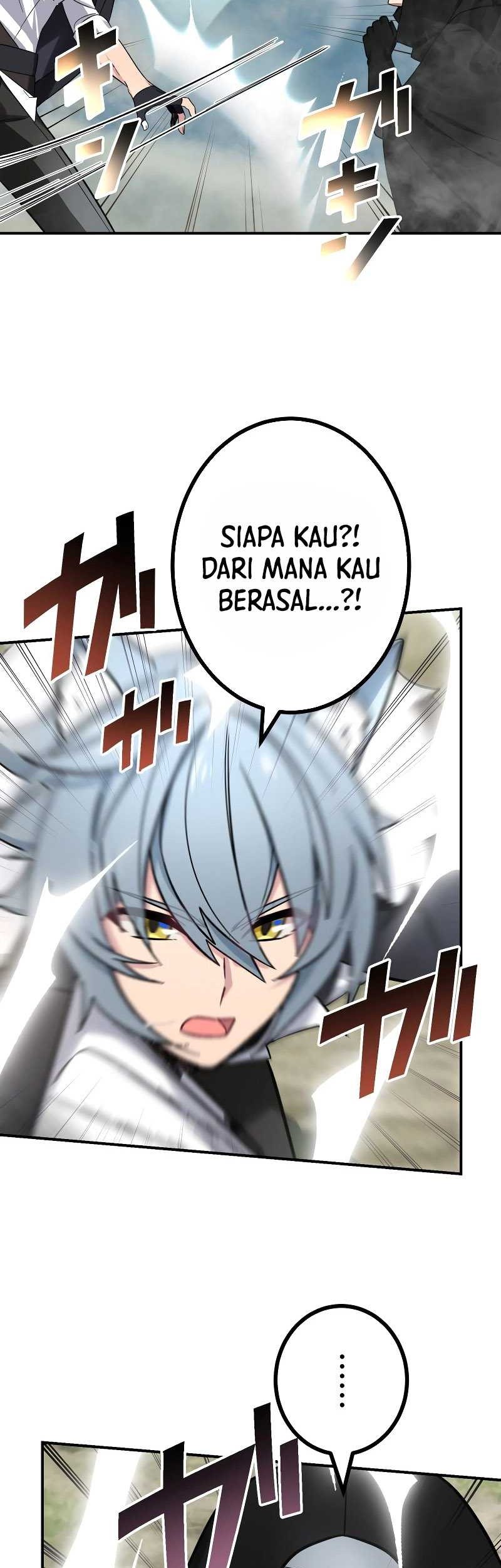 The strongest assassin gets transferred to another world with his whole class Chapter 81 Gambar 32