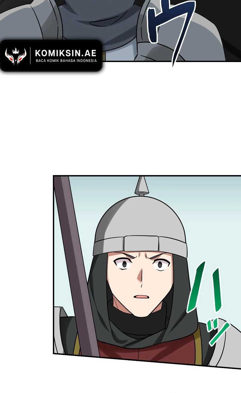 The strongest assassin gets transferred to another world with his whole class Chapter 81 Gambar 35