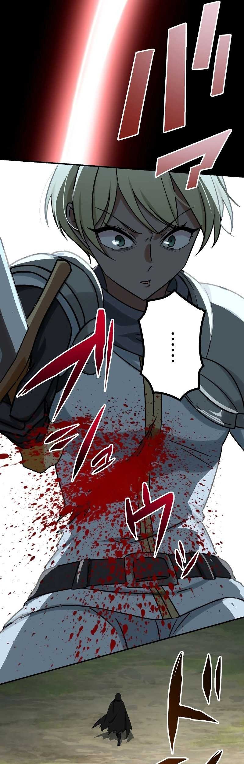 The strongest assassin gets transferred to another world with his whole class Chapter 81 Gambar 41