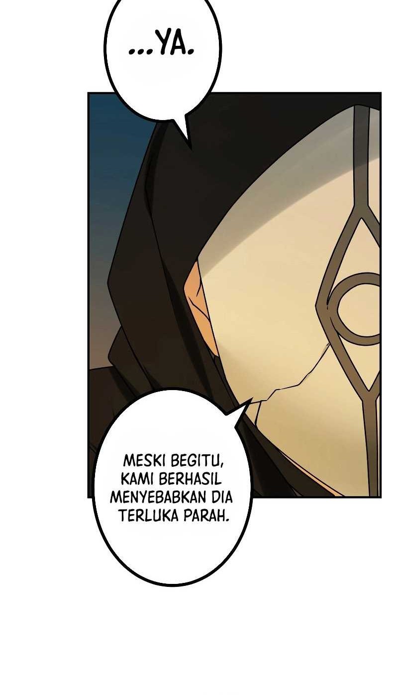 The strongest assassin gets transferred to another world with his whole class Chapter 81 Gambar 52