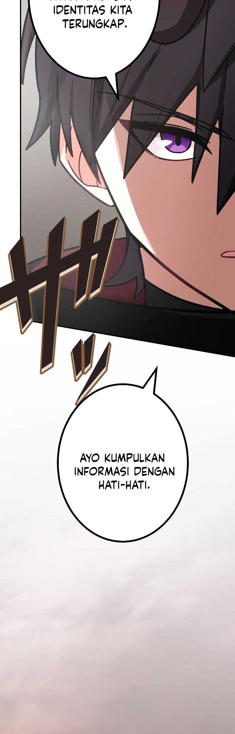 The strongest assassin gets transferred to another world with his whole class Chapter 82 Gambar 43