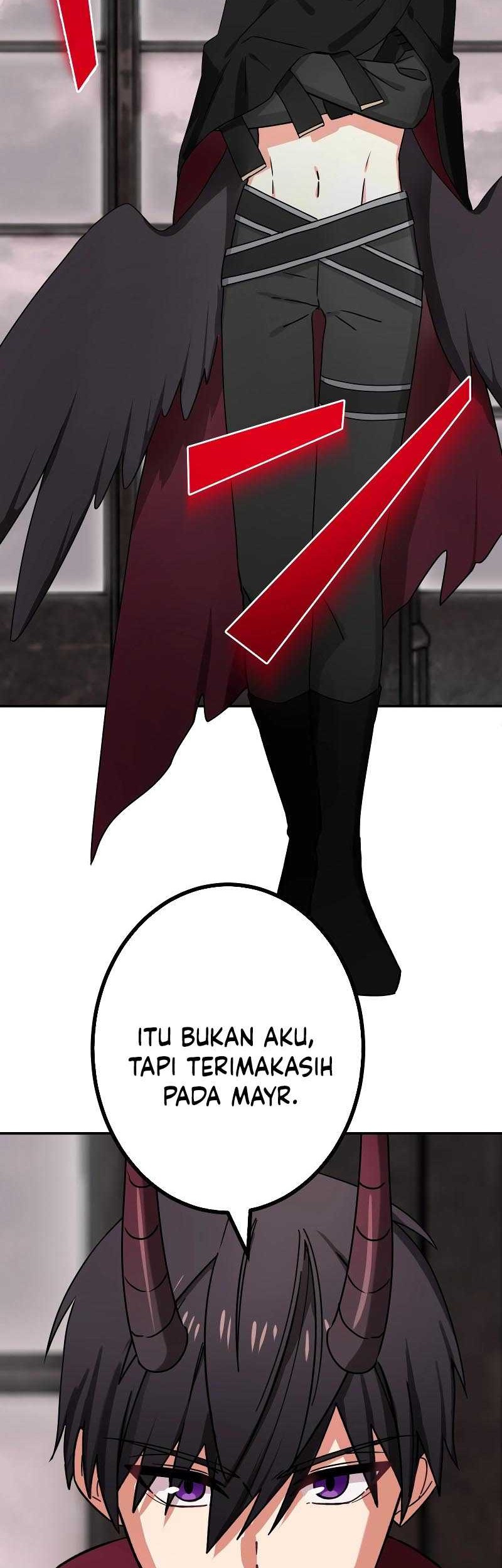 The strongest assassin gets transferred to another world with his whole class Chapter 82 Gambar 47