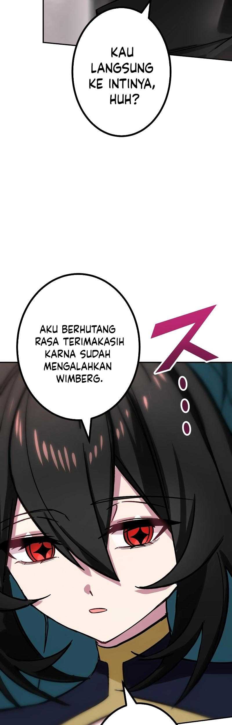 The strongest assassin gets transferred to another world with his whole class Chapter 82 Gambar 50