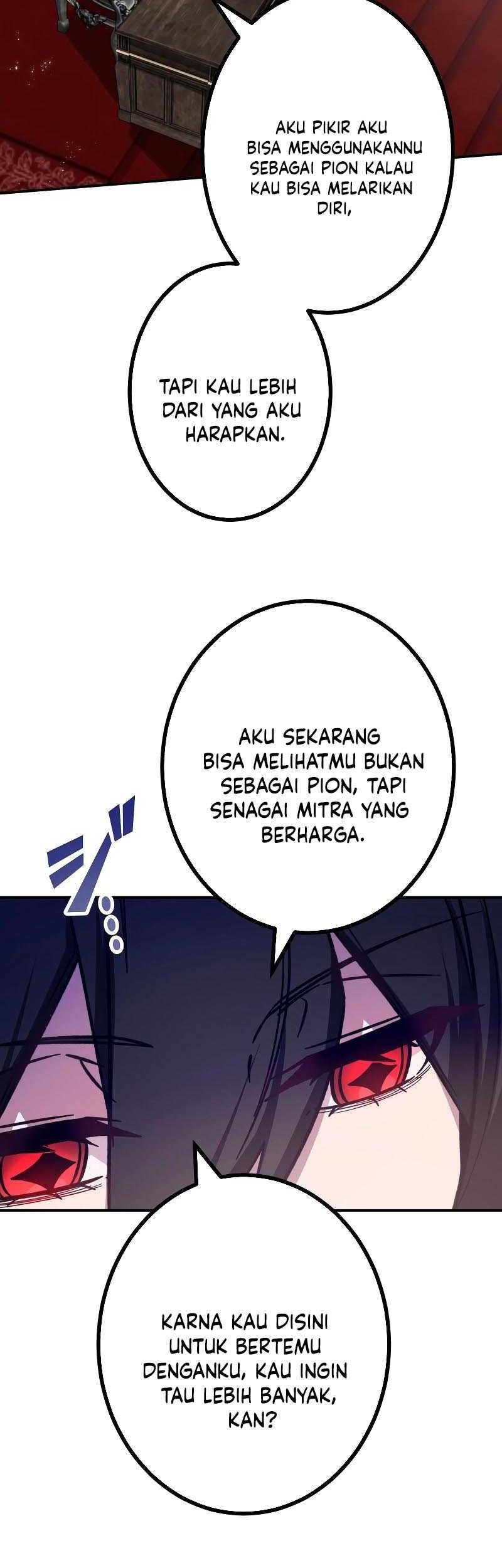 The strongest assassin gets transferred to another world with his whole class Chapter 82 Gambar 52