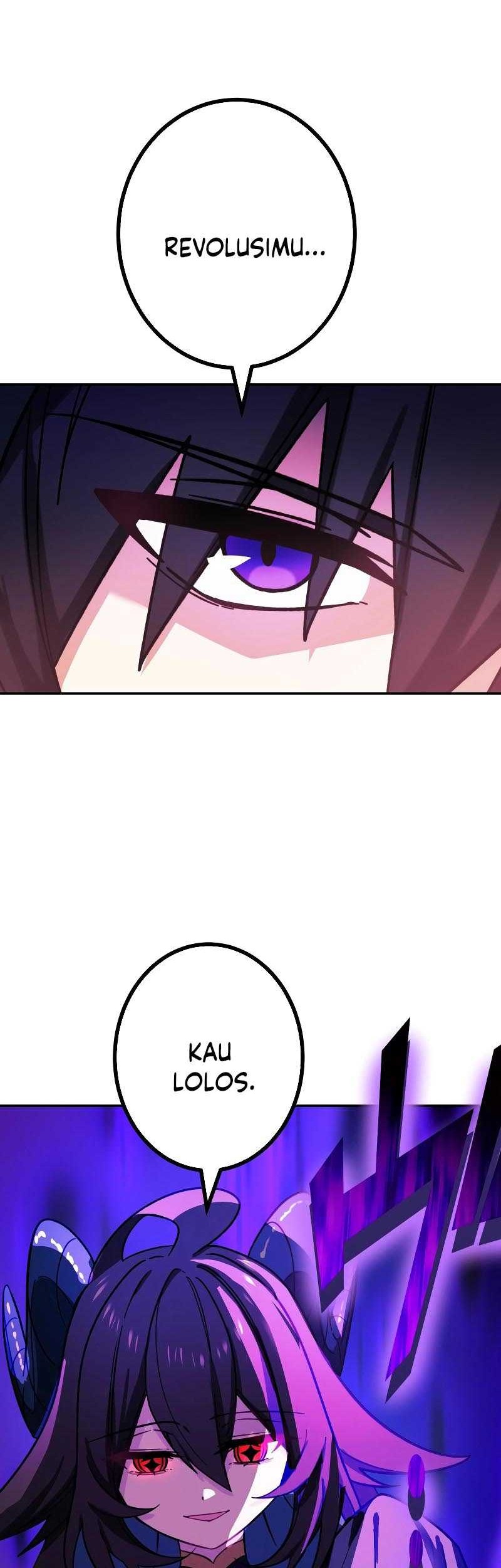 The strongest assassin gets transferred to another world with his whole class Chapter 82 Gambar 53