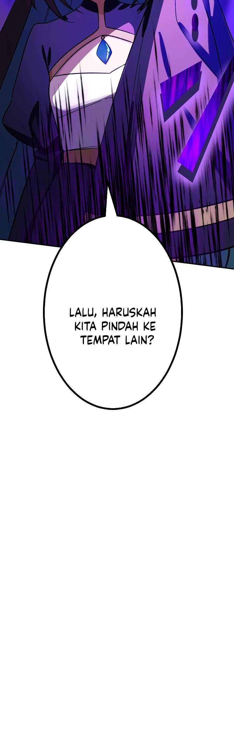 The strongest assassin gets transferred to another world with his whole class Chapter 82 Gambar 54