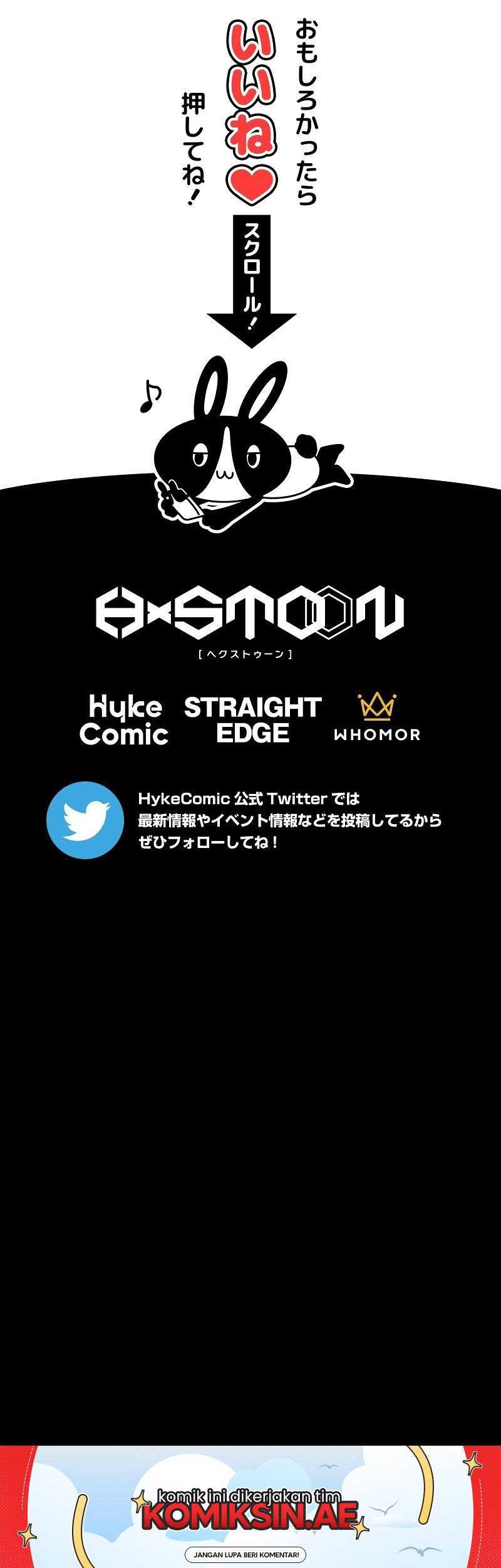 The strongest assassin gets transferred to another world with his whole class Chapter 82 Gambar 55