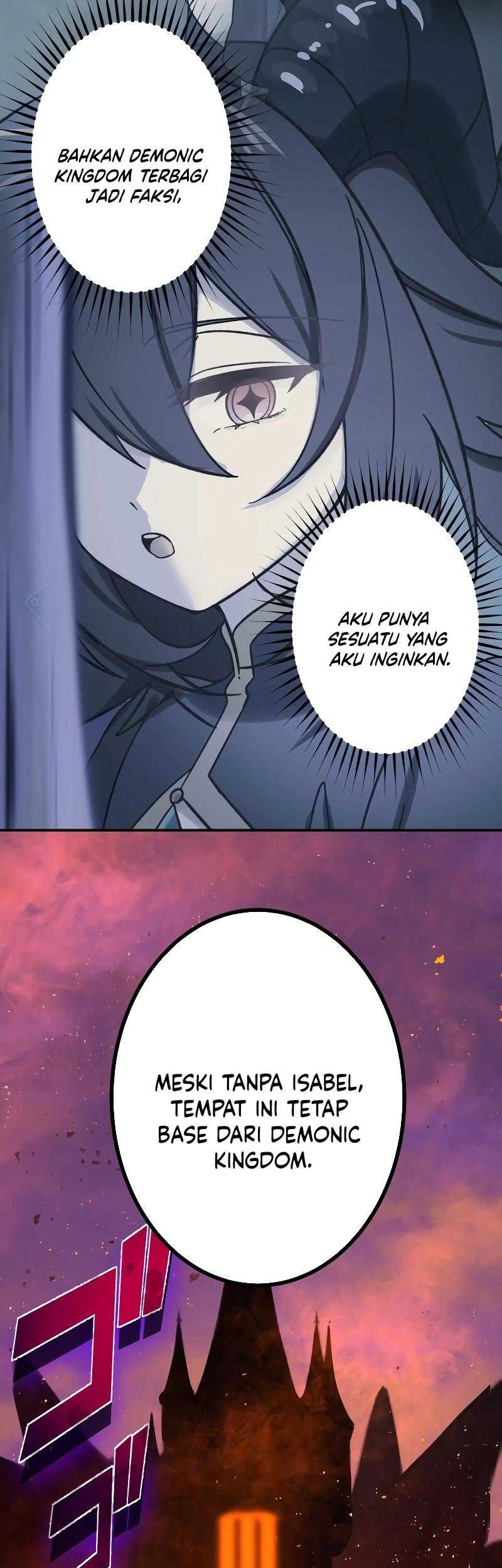 The strongest assassin gets transferred to another world with his whole class Chapter 82 Gambar 12