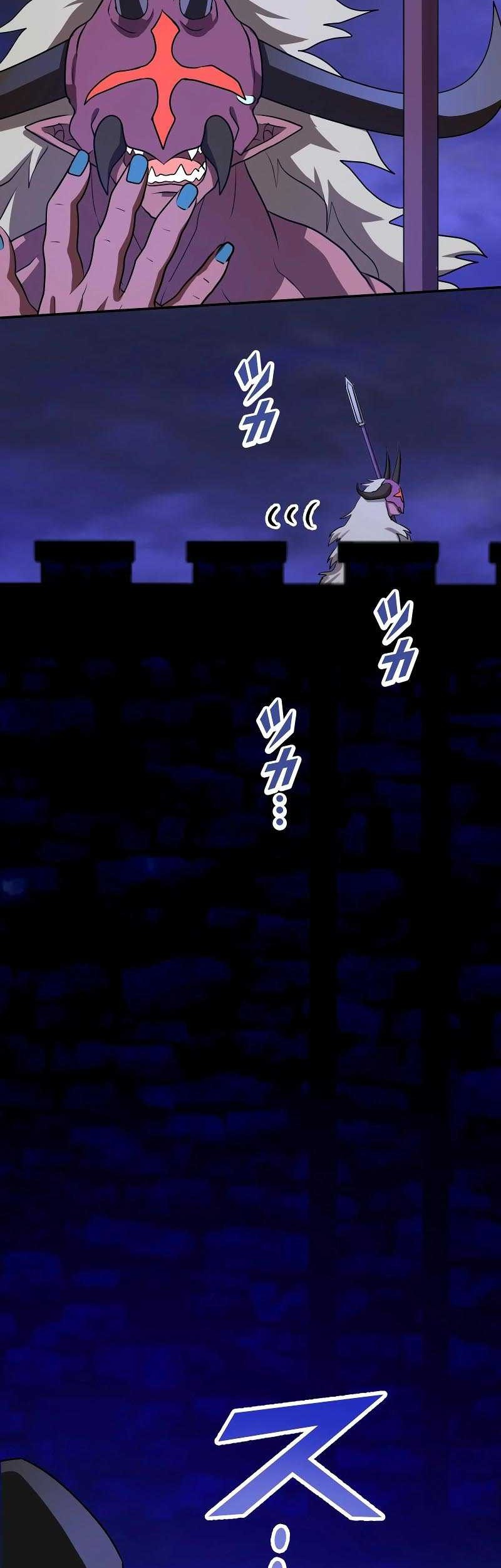 The strongest assassin gets transferred to another world with his whole class Chapter 82 Gambar 16