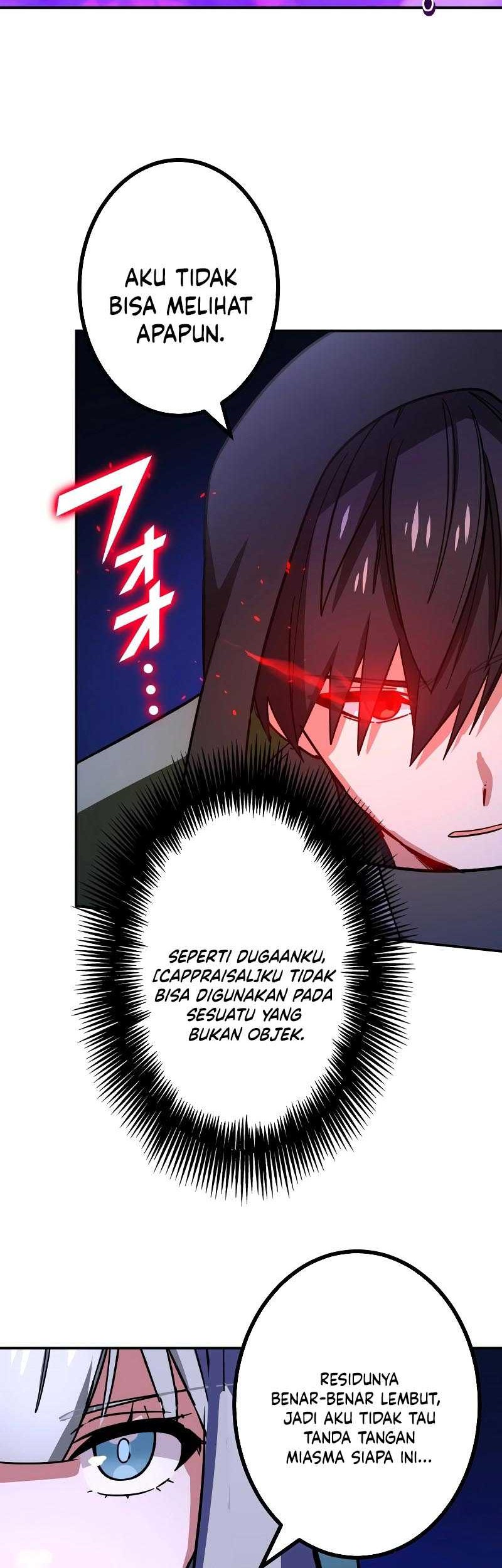 The strongest assassin gets transferred to another world with his whole class Chapter 82 Gambar 19