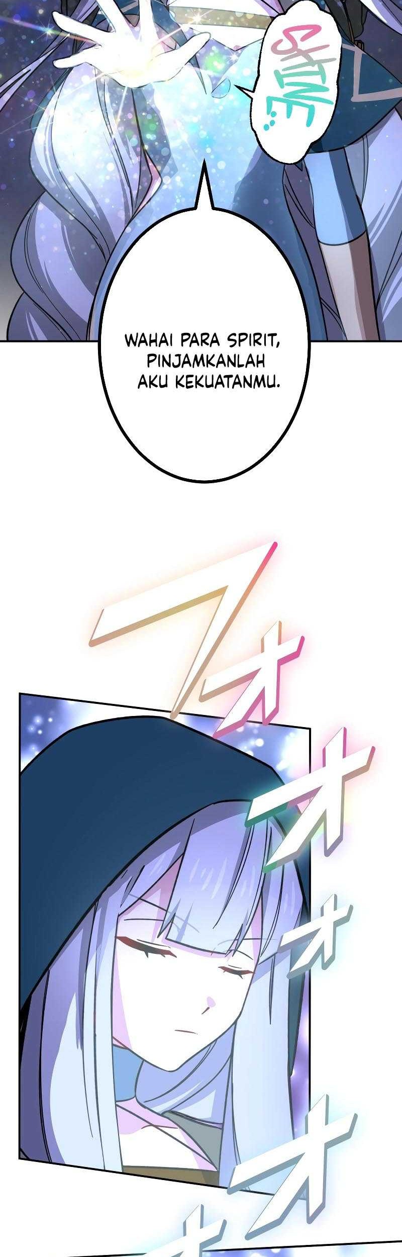 The strongest assassin gets transferred to another world with his whole class Chapter 82 Gambar 31