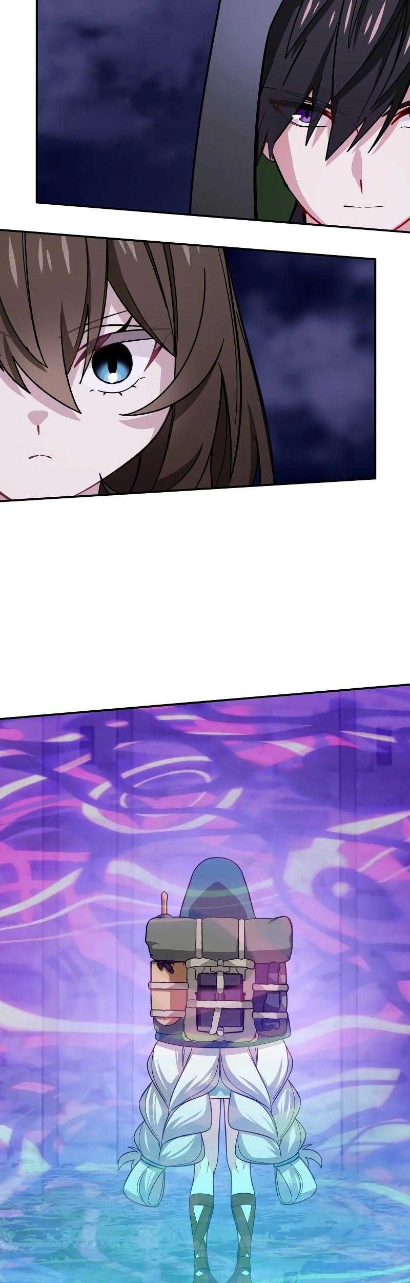 The strongest assassin gets transferred to another world with his whole class Chapter 82 Gambar 33