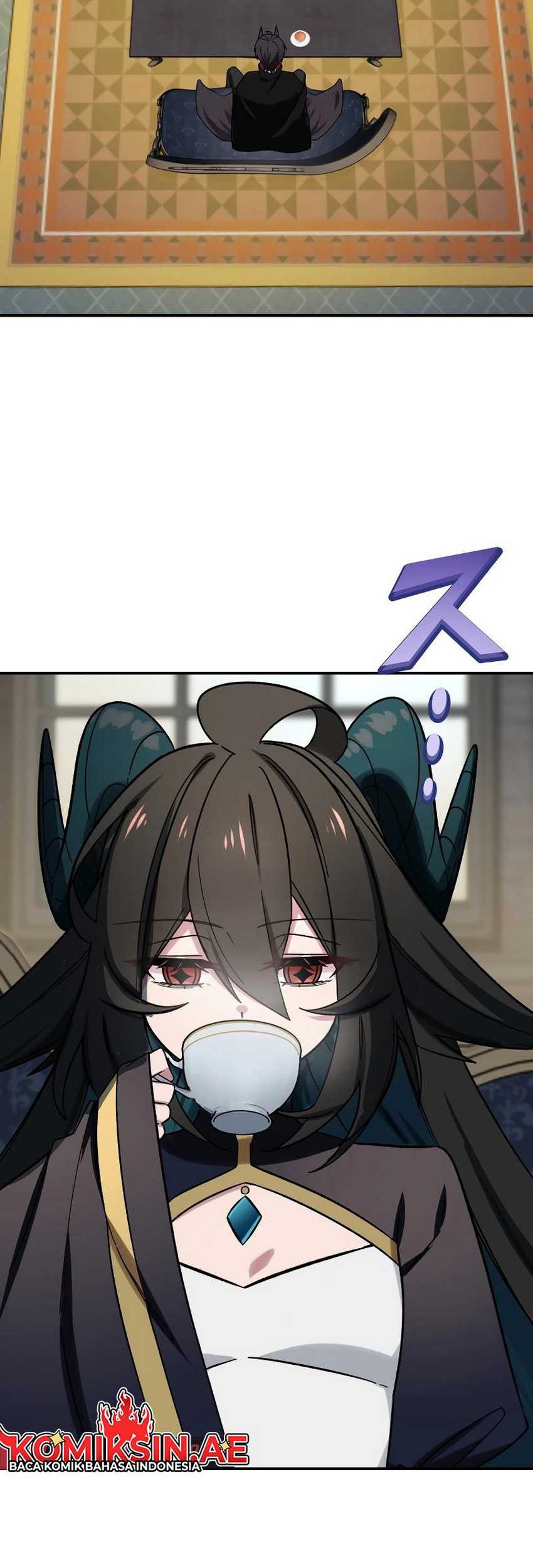 The strongest assassin gets transferred to another world with his whole class Chapter 83 Gambar 8