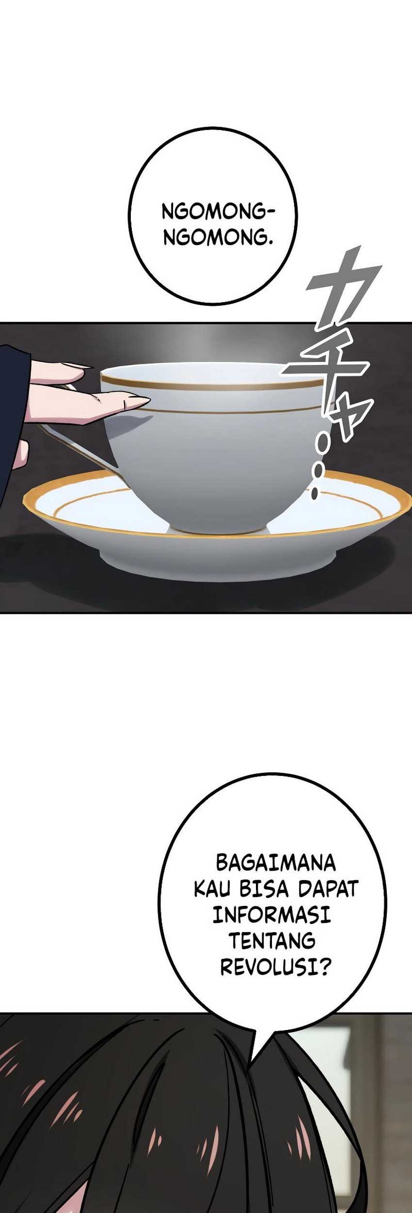 The strongest assassin gets transferred to another world with his whole class Chapter 83 Gambar 9