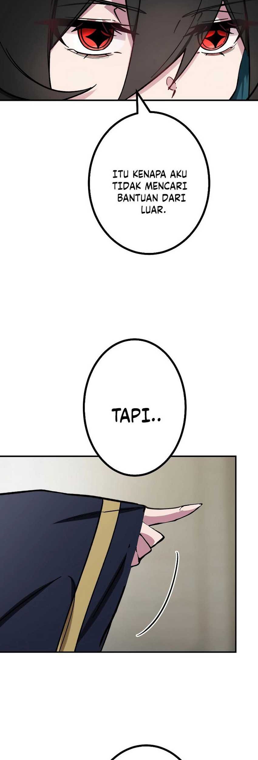 The strongest assassin gets transferred to another world with his whole class Chapter 83 Gambar 43