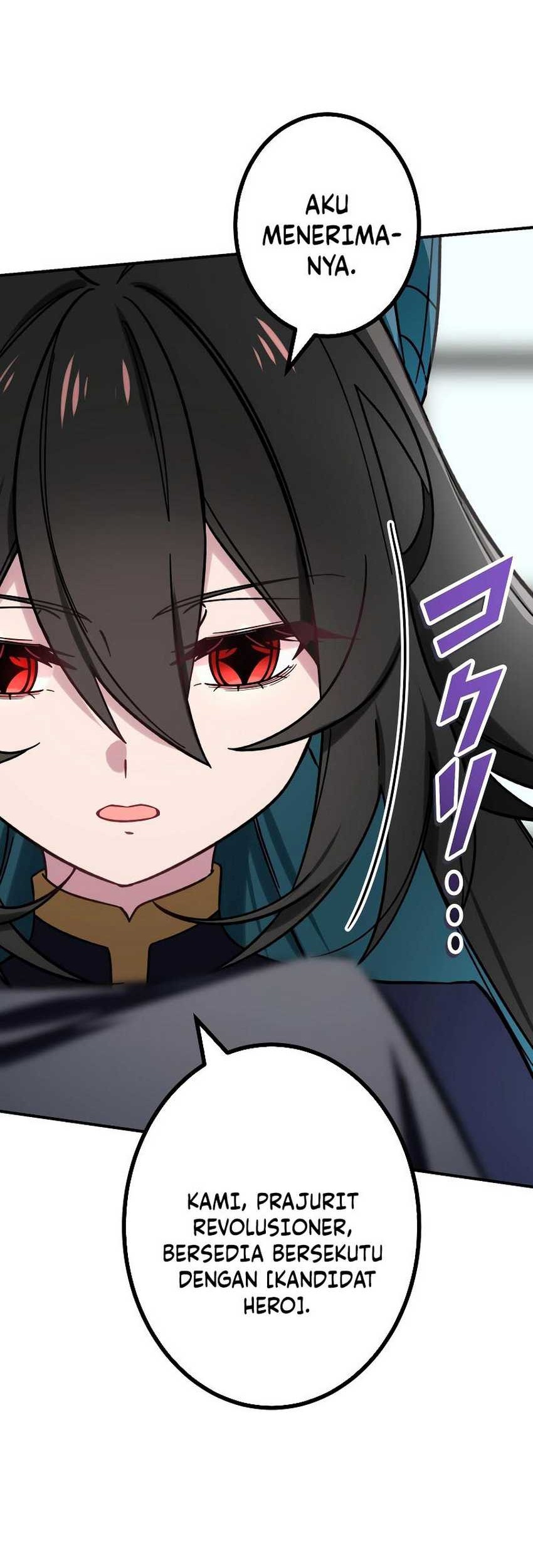 The strongest assassin gets transferred to another world with his whole class Chapter 83 Gambar 45