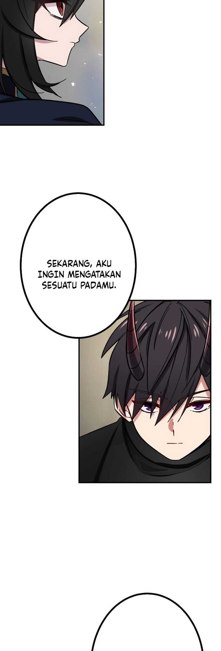 The strongest assassin gets transferred to another world with his whole class Chapter 83 Gambar 48