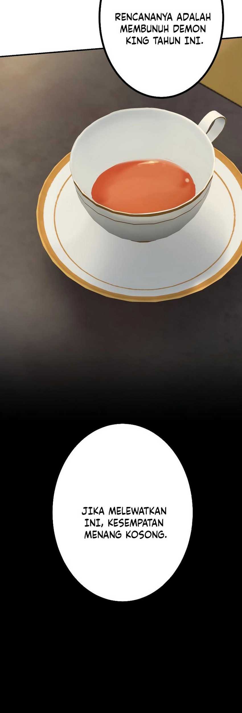 The strongest assassin gets transferred to another world with his whole class Chapter 83 Gambar 49