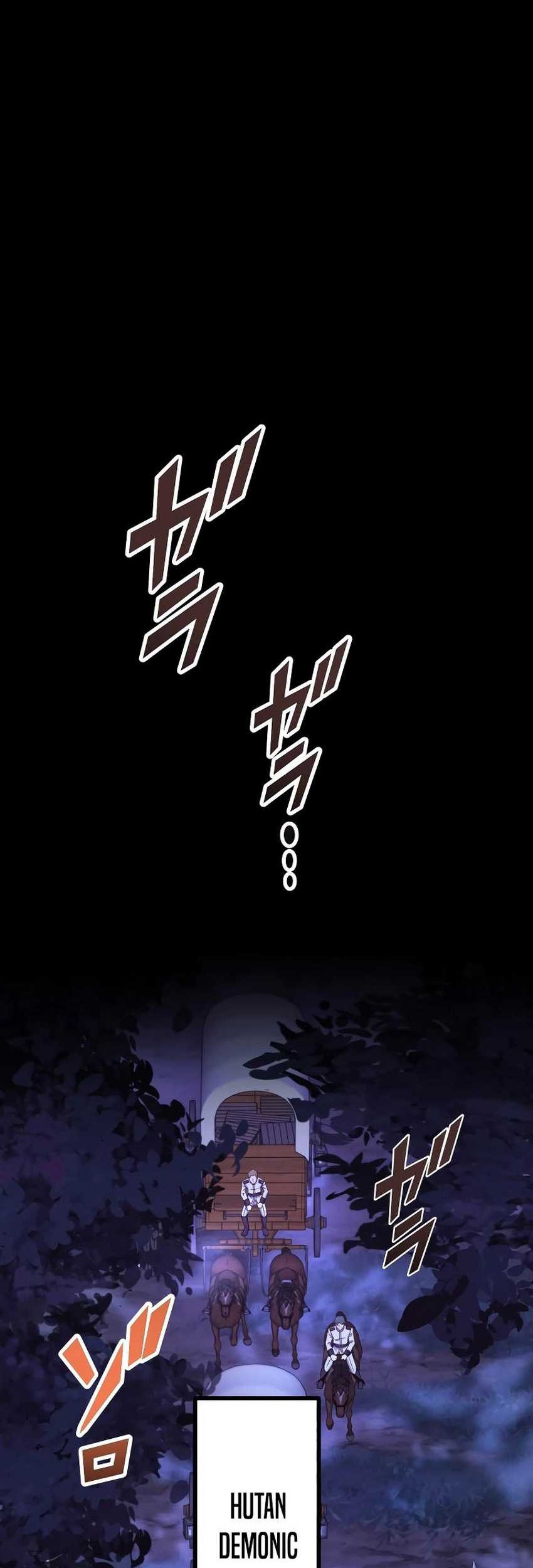 The strongest assassin gets transferred to another world with his whole class Chapter 83 Gambar 50