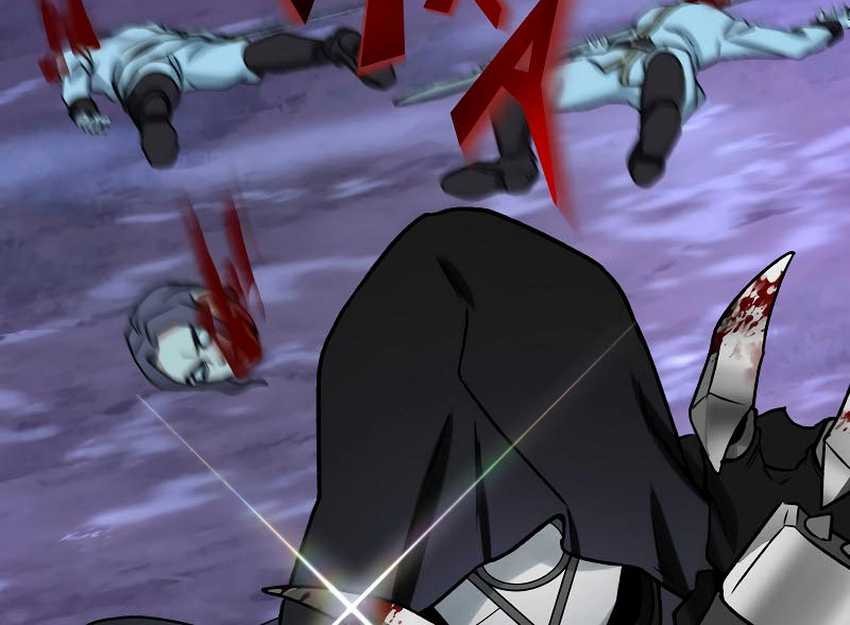 The strongest assassin gets transferred to another world with his whole class Chapter 83 Gambar 61